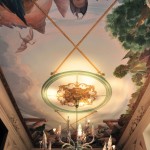 8 Rainer Maria Latzke Ceiling painting rml