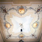 Rainer Maria Latzke Art Deco ceiling1