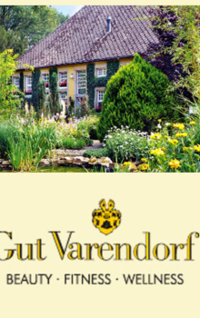 Gut Varendorf, Deutschland