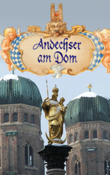 Andechser am Dom, München