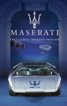 Maserati